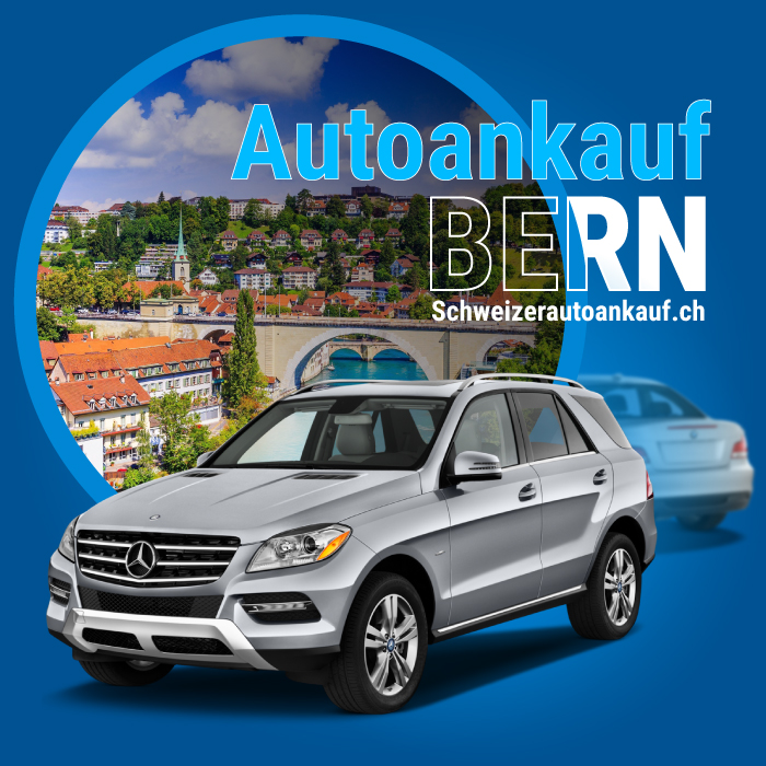 Autoankauf Verkaufen Bern